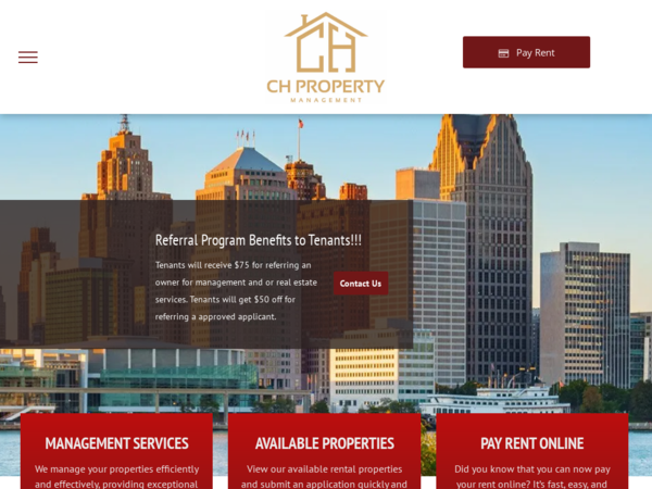 Luxciti Realty