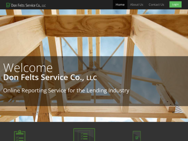 Don Felts Services Co