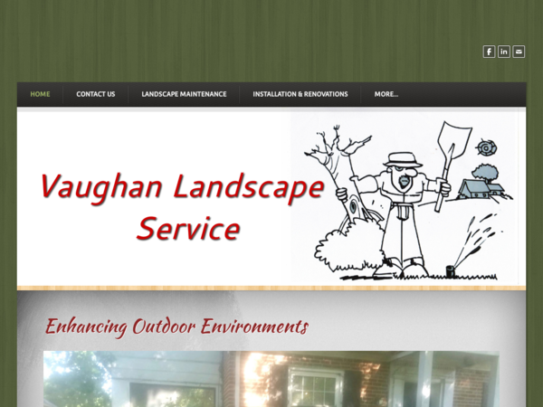Vaughan Landscape Service