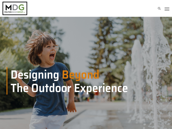 Melton Design Group