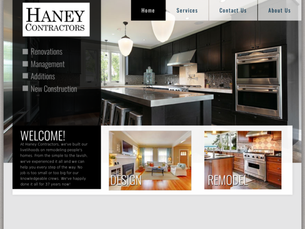 Haney Contractors