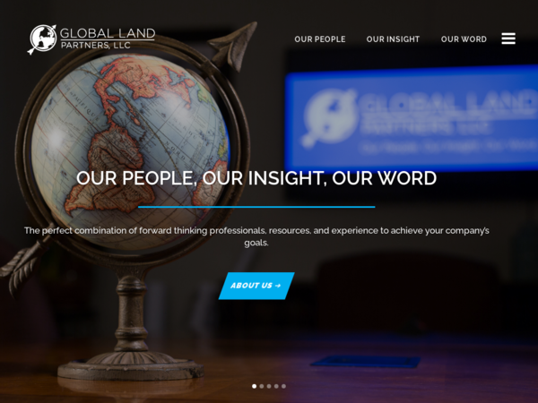 Global Land Partners