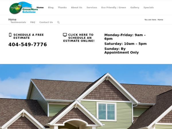 Greenwave Solutions