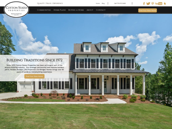 Jeff A Hedden Builders Inc