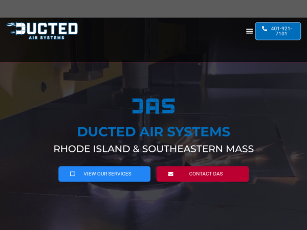 Ducted Air Systems