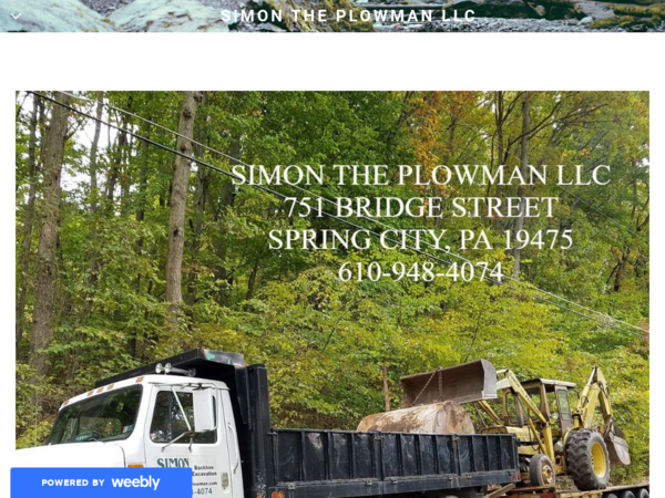 Simon the Plowman