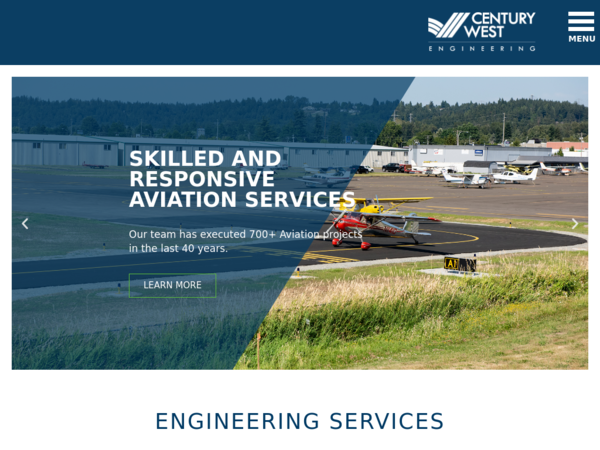 Century West Engineering Corporation