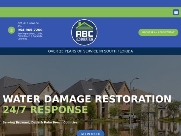 ABC Restoration