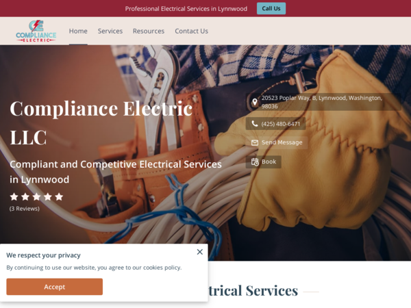 Compliance Electric LLC