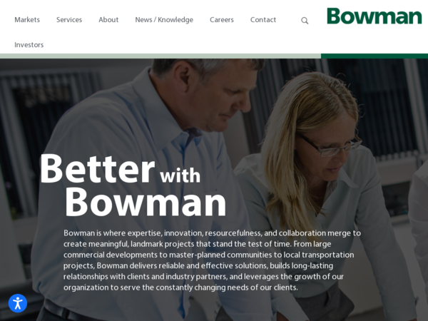 Bowman