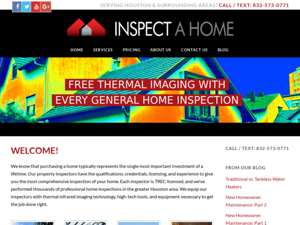 Inspect-a-Home