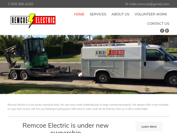 Remcoe Electric