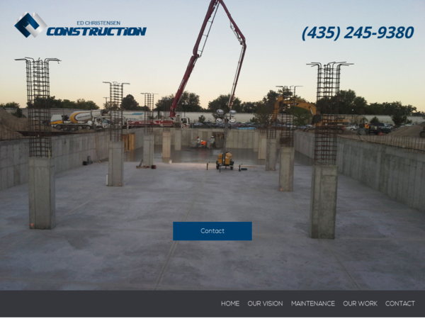 Ed Christensen Construction