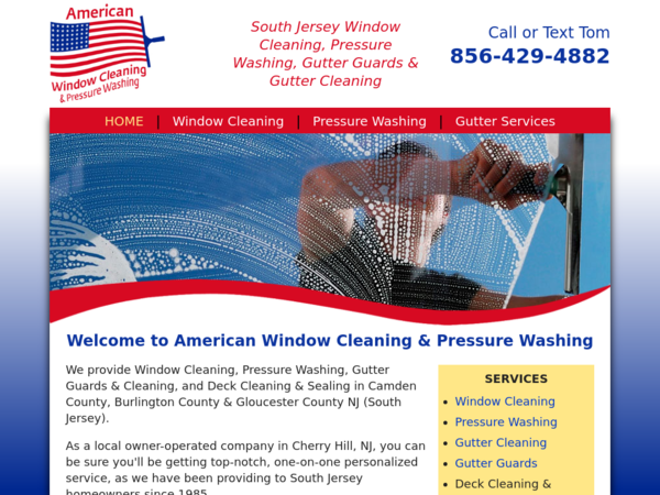 American Services