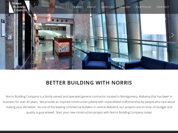 Norris Building Company