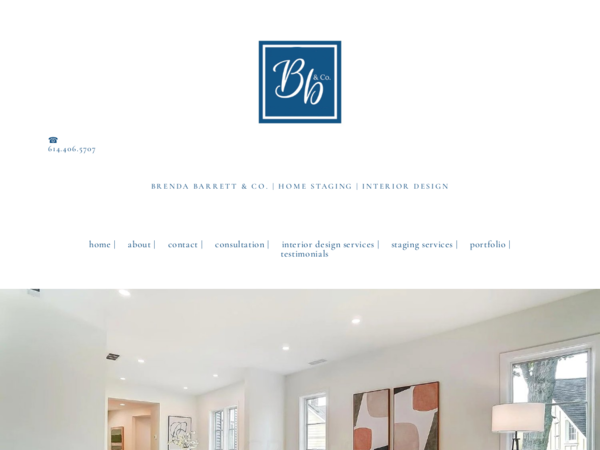 Brenda Barrett & CO