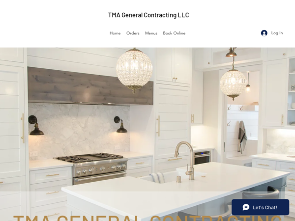 TMA General Contracting Limited Liablity Company