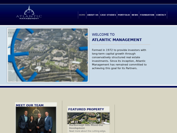 Atlantic Management Corporation