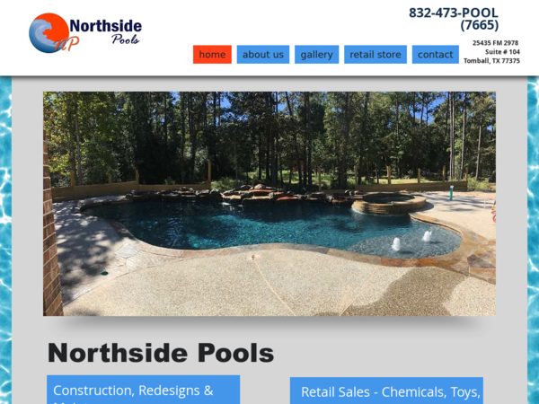 Northside Pools