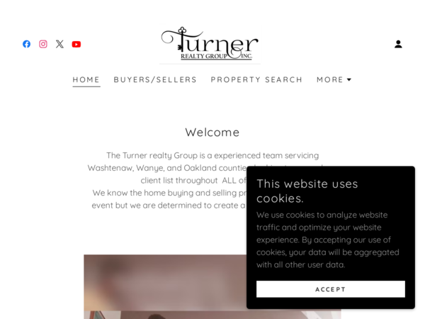 Turner Realty Group