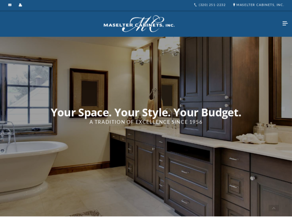 Maselter Cabinets