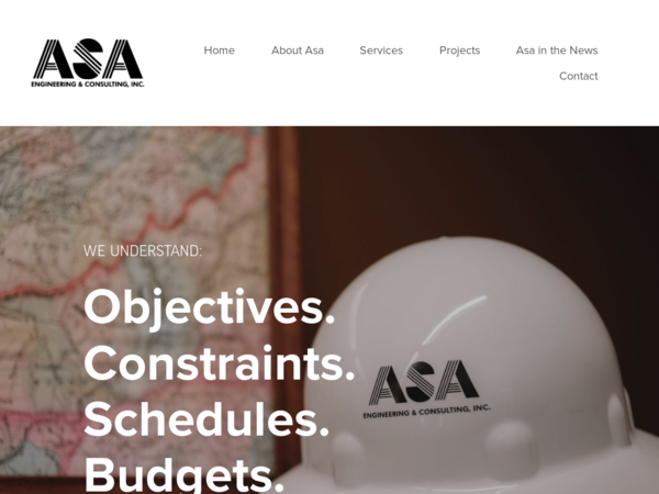 Asa Engineering & Consulting