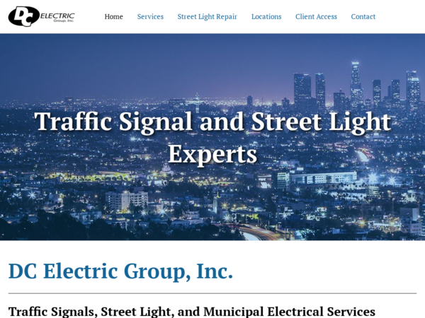 DC Electric Group