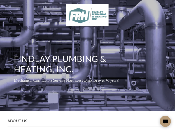 Findlay Plumbing & Heating Inc