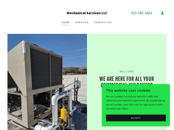 Mechanical Services LLC