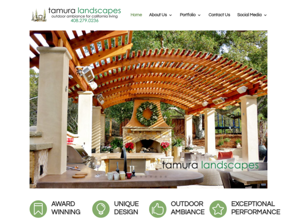 Tamura Designs
