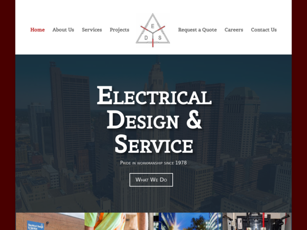 Electrical Design & Service