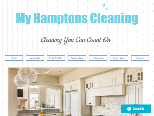 My Hamptons Cleaning