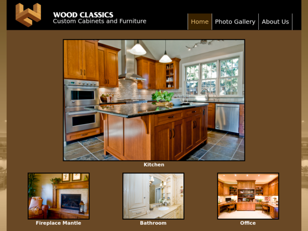 Wood Classics