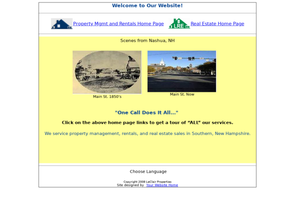 Softrends Property Management