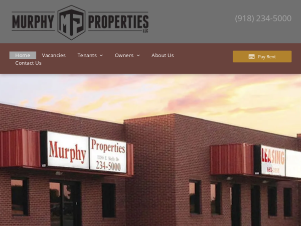 Murphy Properties