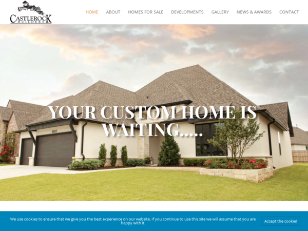 Castlerock Builders