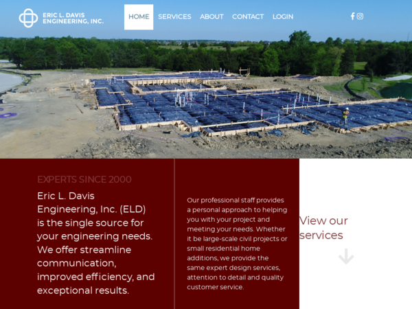 Eric L. Davis Engineering
