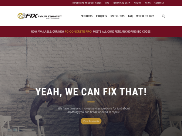 Protective Coating Co
