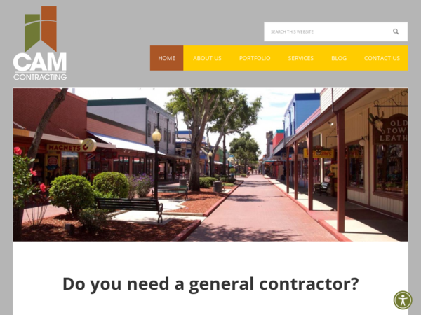 Cam Contracting LLC