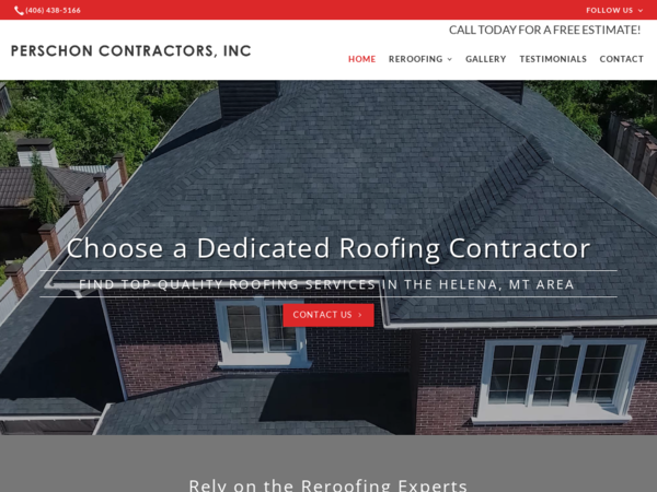 Perschon Contractors