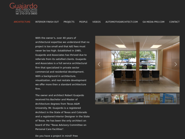 Guajardo and Associates