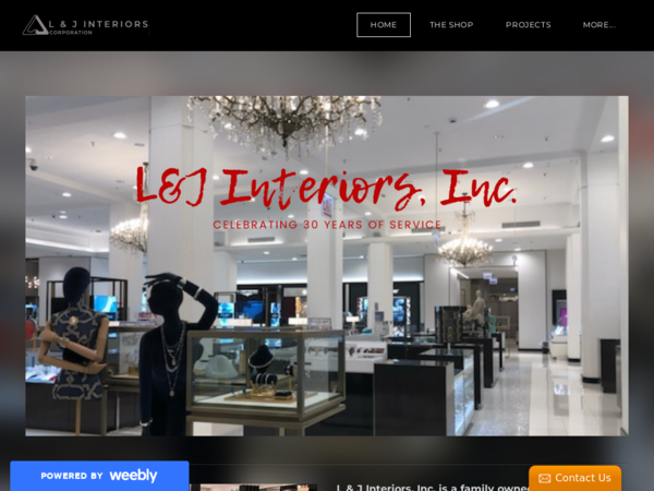 L & J Interior Inc