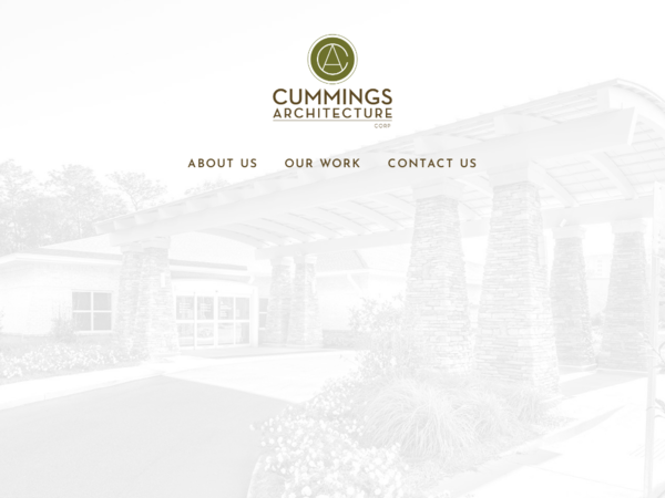 Cummings Architecture