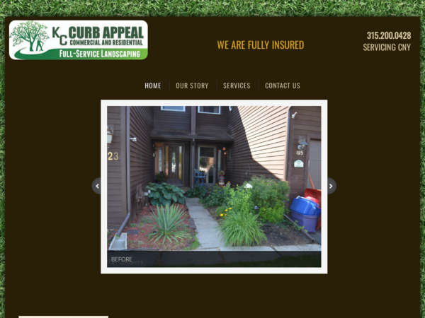 KC Curb Appeal
