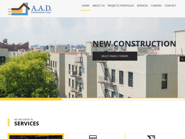 Aad Construction