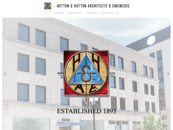 Hutton & Hutton Architects