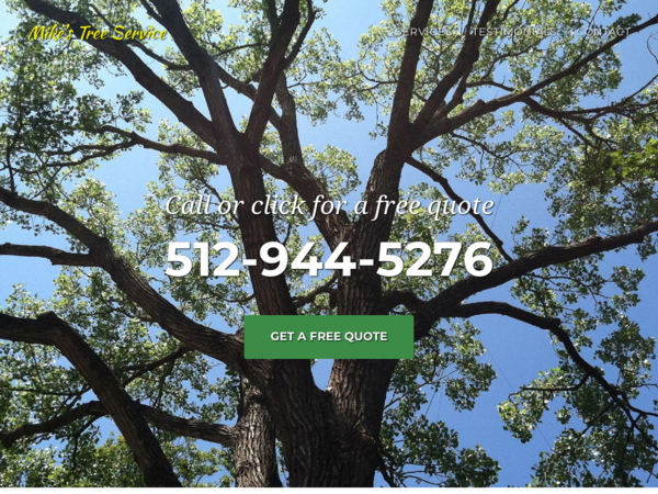Mike's Tree Service