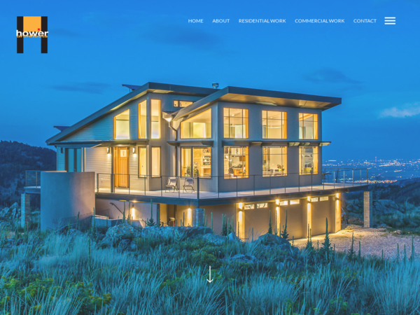 Hower Architects