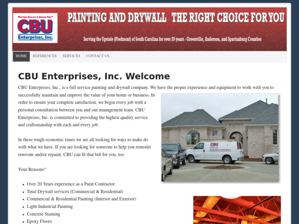 CBU Enterprises