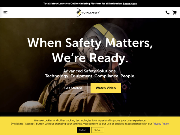Total Safety Inc